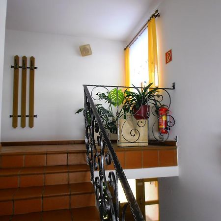Ferienhaus Peter Spoettl Nauders Kültér fotó